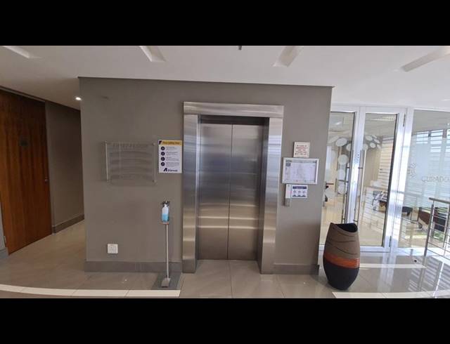 BUSINESS PROPERTY TO RENT IN VORNA VALLEY